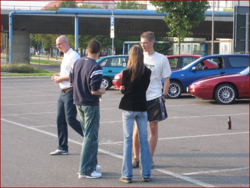 September Treffen 2005 (2) - Albumbild 5 von 18