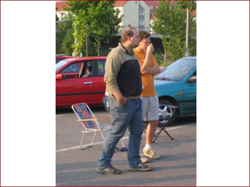 September Treffen 2005 (2) - Albumbild 6 von 18