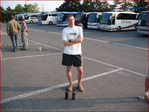 September Treffen 2005 (2) - Albumbild 8 von 18