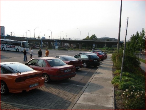 September Treffen 2005 (2) - Albumbild 11 von 18