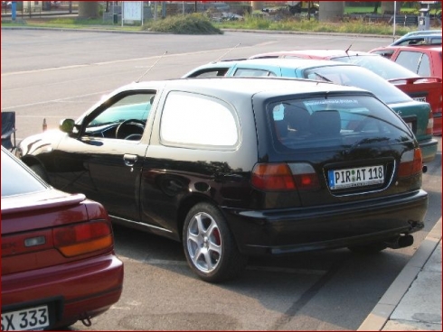 September Treffen 2005 (2) - Albumbild 12 von 18