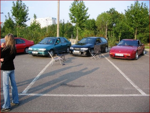 September Treffen 2005 (2) - Albumbild 14 von 18