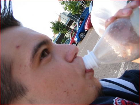 September Treffen 2005 (2) - Albumbild 15 von 18