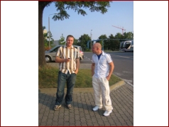 Vorschaubild des Albums - September Treffen 2005 (2)