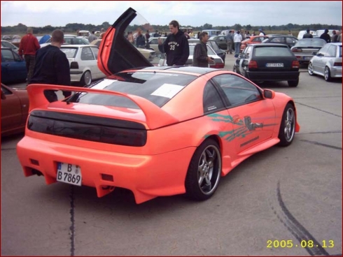 Speednation 2005 in Großenhain - Albumbild 1 von 25