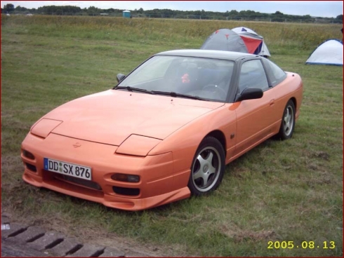 Speednation 2005 in Großenhain - Albumbild 3 von 25