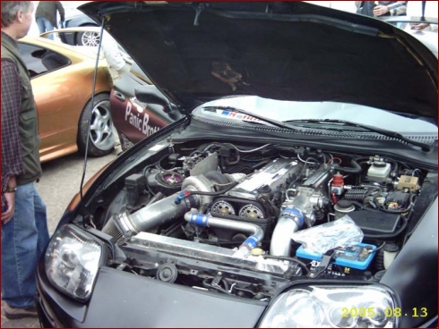 Speednation 2005 in Großenhain - Albumbild 25 von 25