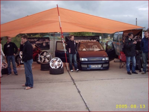 Speednation 2005 in Großenhain - Albumbild 19 von 25