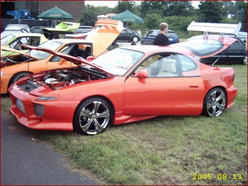 Speednation 2005 in Großenhain - Albumbild 20 von 25