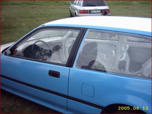 Speednation 2005 in Großenhain - Albumbild 21 von 25