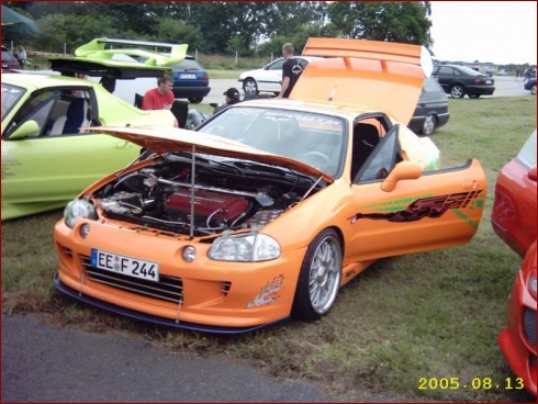 Speednation 2005 in Großenhain - Albumbild 24 von 25