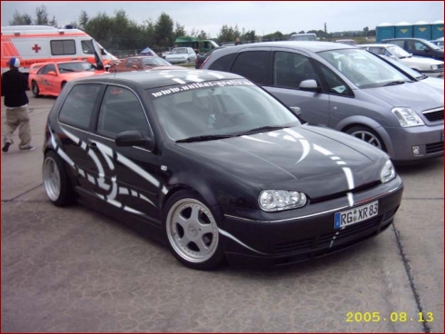 Speednation 2005 in Großenhain - Albumbild 12 von 25