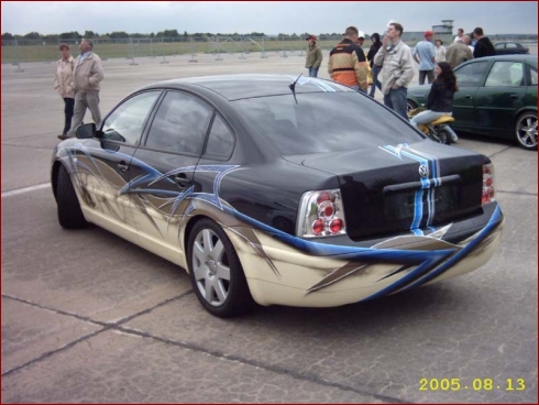 Speednation 2005 in Großenhain - Albumbild 17 von 25