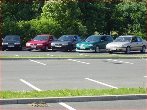 Erstes Treffen der Nissanfreunde-Dresden - Albumbild 3 von 6