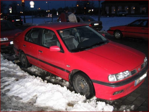 Januar Treffen 2004 - Albumbild 1 von 4