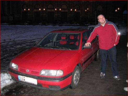 Januar Treffen 2004 - Albumbild 3 von 4