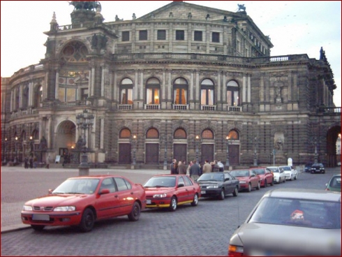 Februar Treffen 2004 - Albumbild 1 von 7