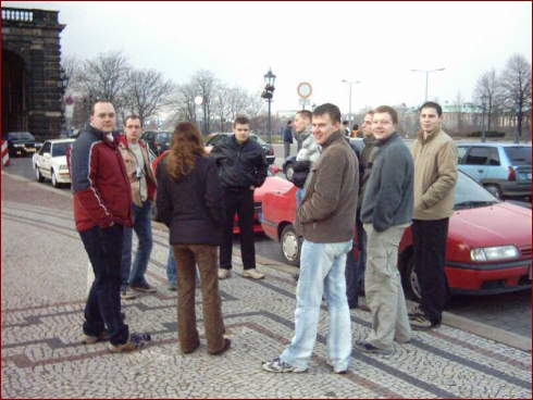 Februar Treffen 2004 - Albumbild 2 von 7