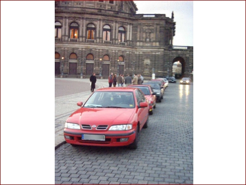 Februar Treffen 2004 - Albumbild 3 von 7