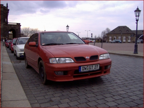 März Treffen 2004 - Albumbild 1 von 8