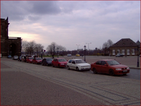 März Treffen 2004 - Albumbild 2 von 8