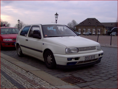 März Treffen 2004 - Albumbild 3 von 8