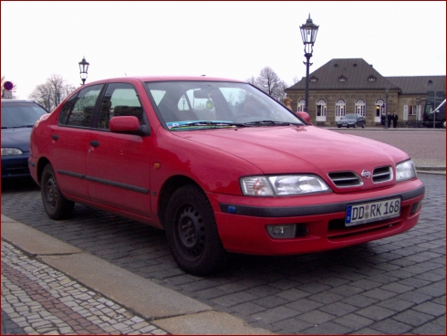 März Treffen 2004 - Albumbild 4 von 8