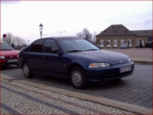 März Treffen 2004 - Albumbild 5 von 8