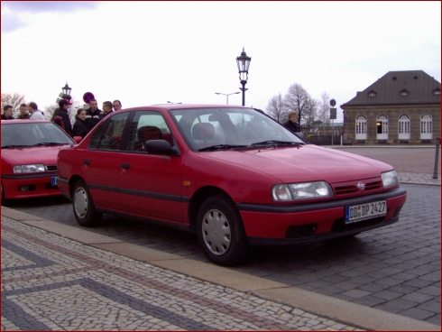 März Treffen 2004 - Albumbild 6 von 8