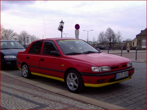 März Treffen 2004 - Albumbild 7 von 8