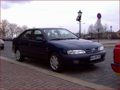 März Treffen 2004 - Albumbild 8 von 8