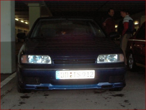 April Treffen 2004 - Albumbild 2 von 8