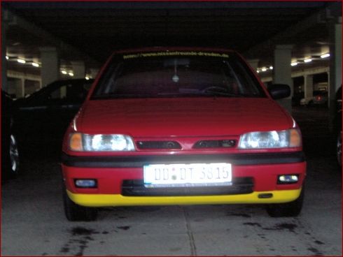 April Treffen 2004 - Albumbild 3 von 8