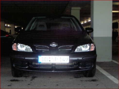 April Treffen 2004 - Albumbild 4 von 8