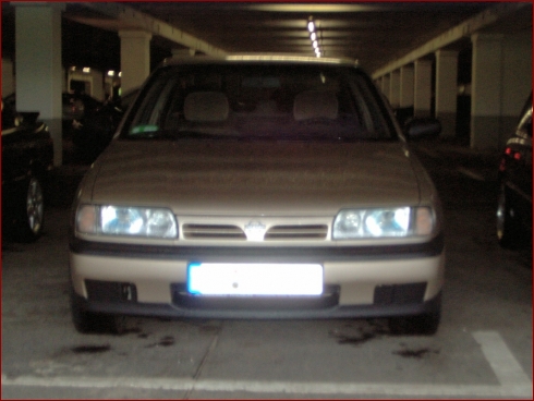 April Treffen 2004 - Albumbild 6 von 8