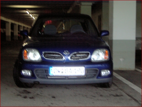 April Treffen 2004 - Albumbild 7 von 8