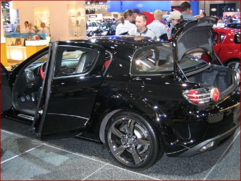 AMI 2004 - Albumbild 1 von 140