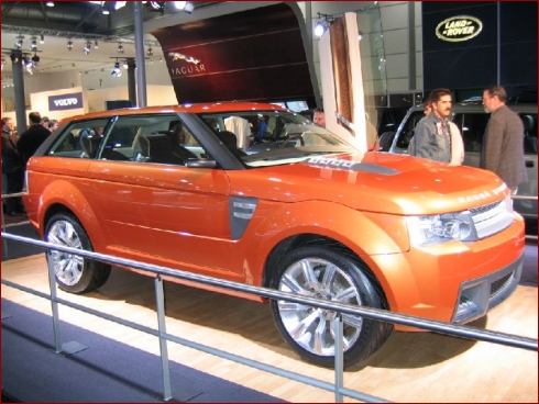 AMI 2004 - Albumbild 3 von 140