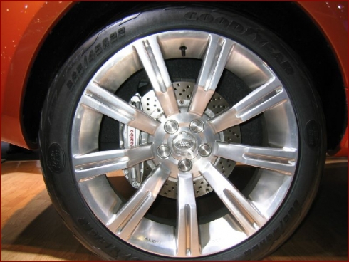 AMI 2004 - Albumbild 5 von 140