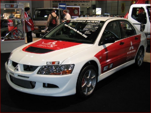 AMI 2004 - Albumbild 6 von 140