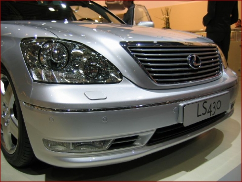 AMI 2004 - Albumbild 10 von 140