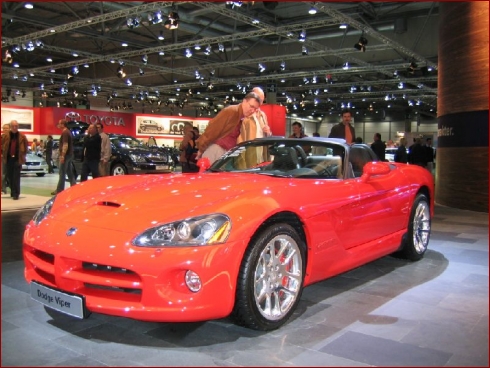 AMI 2004 - Albumbild 11 von 140