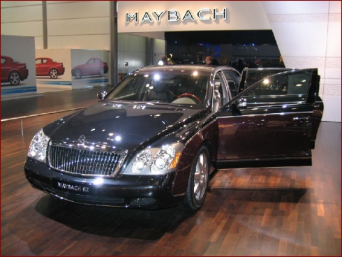 AMI 2004 - Albumbild 16 von 140