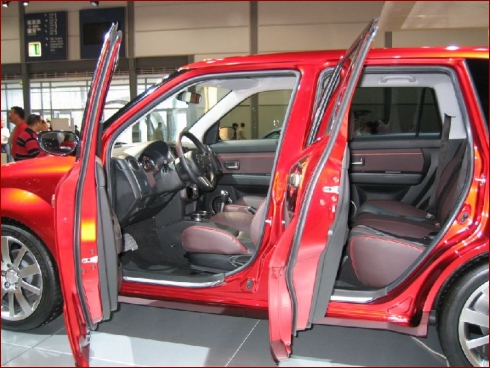 AMI 2004 - Albumbild 17 von 140