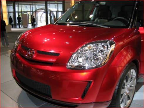 AMI 2004 - Albumbild 18 von 140