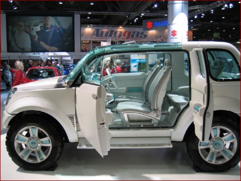 AMI 2004 - Albumbild 24 von 140