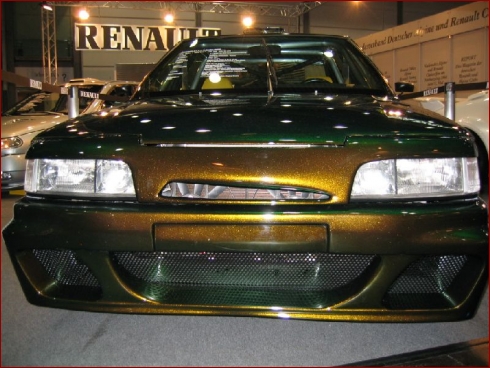 AMI 2004 - Albumbild 27 von 140