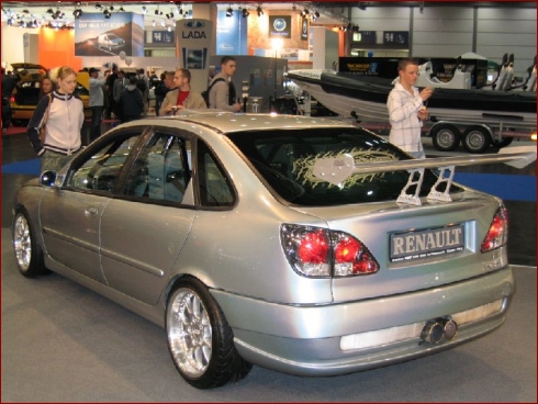 AMI 2004 - Albumbild 30 von 140