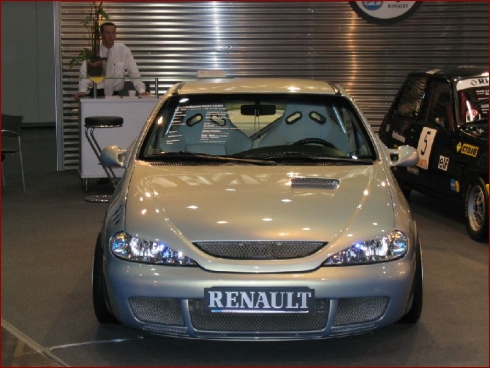 AMI 2004 - Albumbild 31 von 140