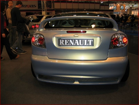 AMI 2004 - Albumbild 33 von 140